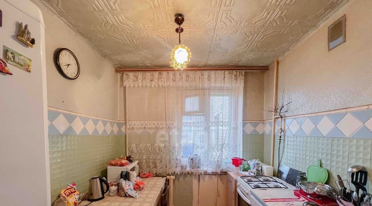 квартира г Саранск р-н Ленинский ул. Фридриха Энгельса, 19 фото 13