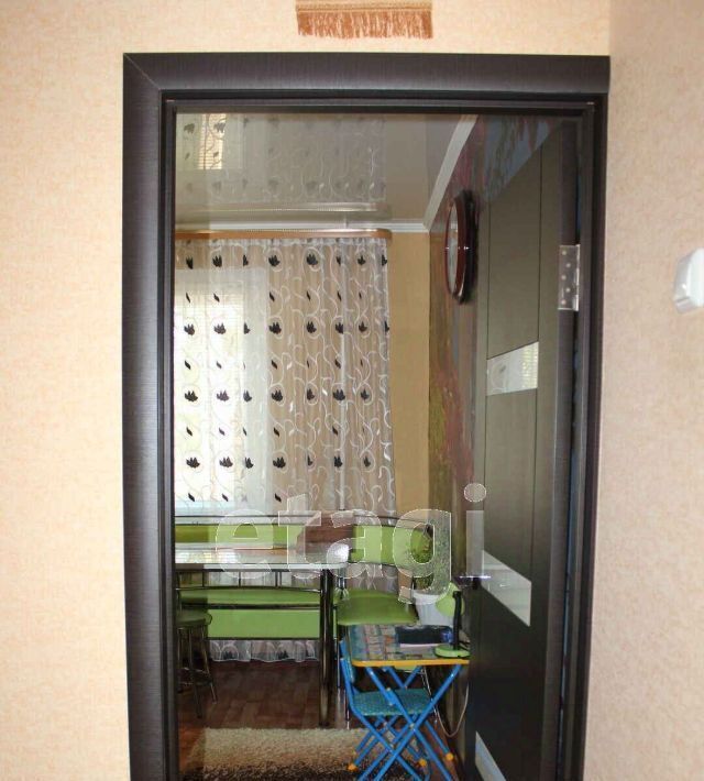 квартира г Саранск р-н Октябрьский ул Т.Бибиной 7 фото 5