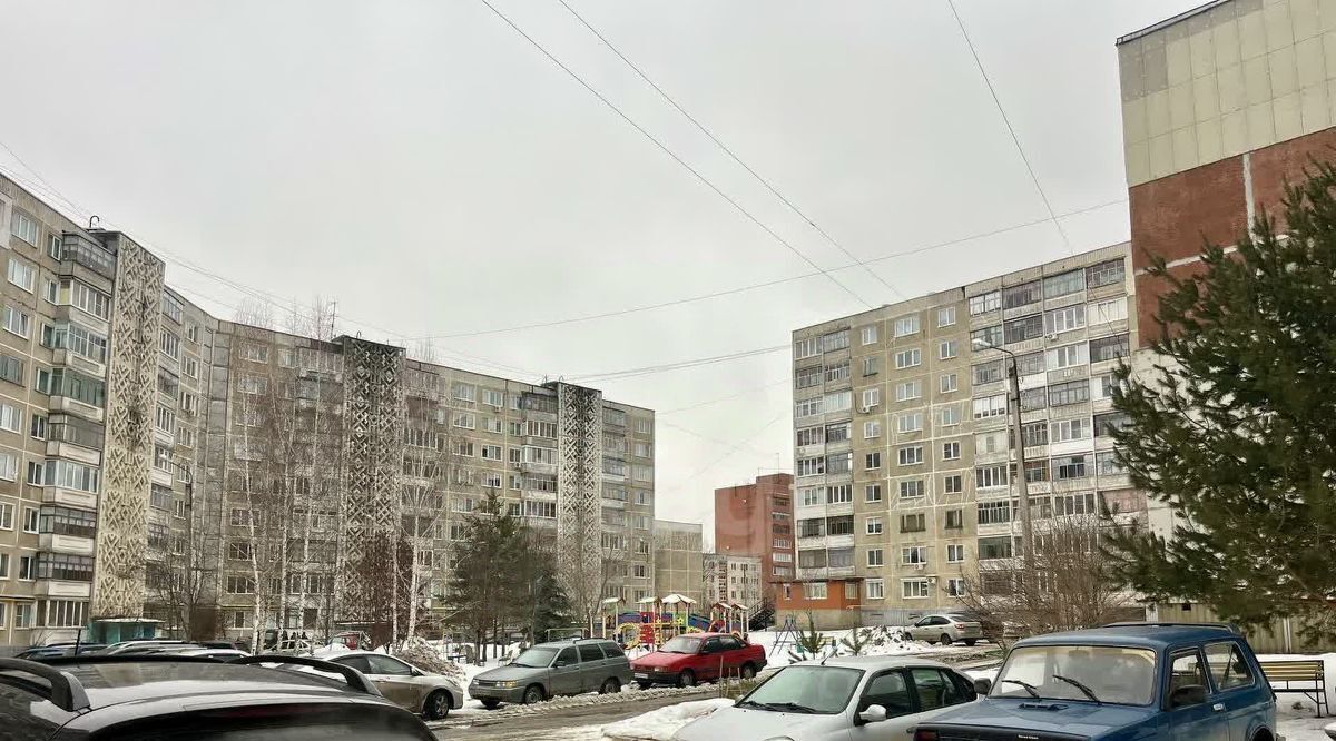 квартира г Саранск р-н Октябрьский ул Ярославская 11с/3 фото 18