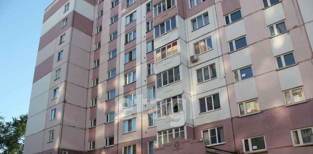 квартира г Саранск р-н Октябрьский ул Т.Бибиной 7 фото 16