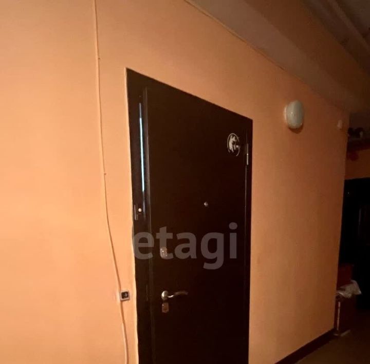 квартира г Саранск р-н Октябрьский ул Косарева 41 фото 24