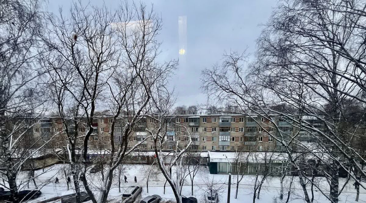 квартира г Саранск р-н Ленинский ул Попова 54 фото 20