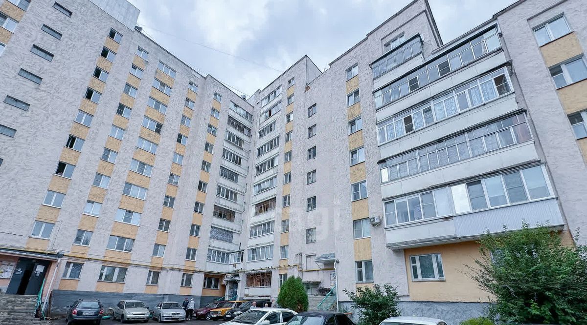 квартира г Саранск р-н Ленинский ул Лесная 9 фото 45