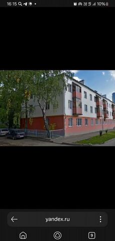 ул Актайская 3 Аметьево, Республика Татарстан Татарстан фото