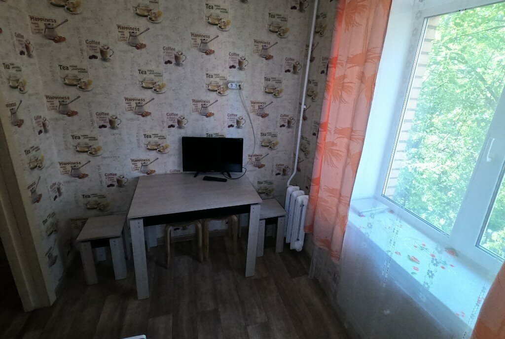 квартира г Красногорск Павшино ул Вокзальная 22 фото 11