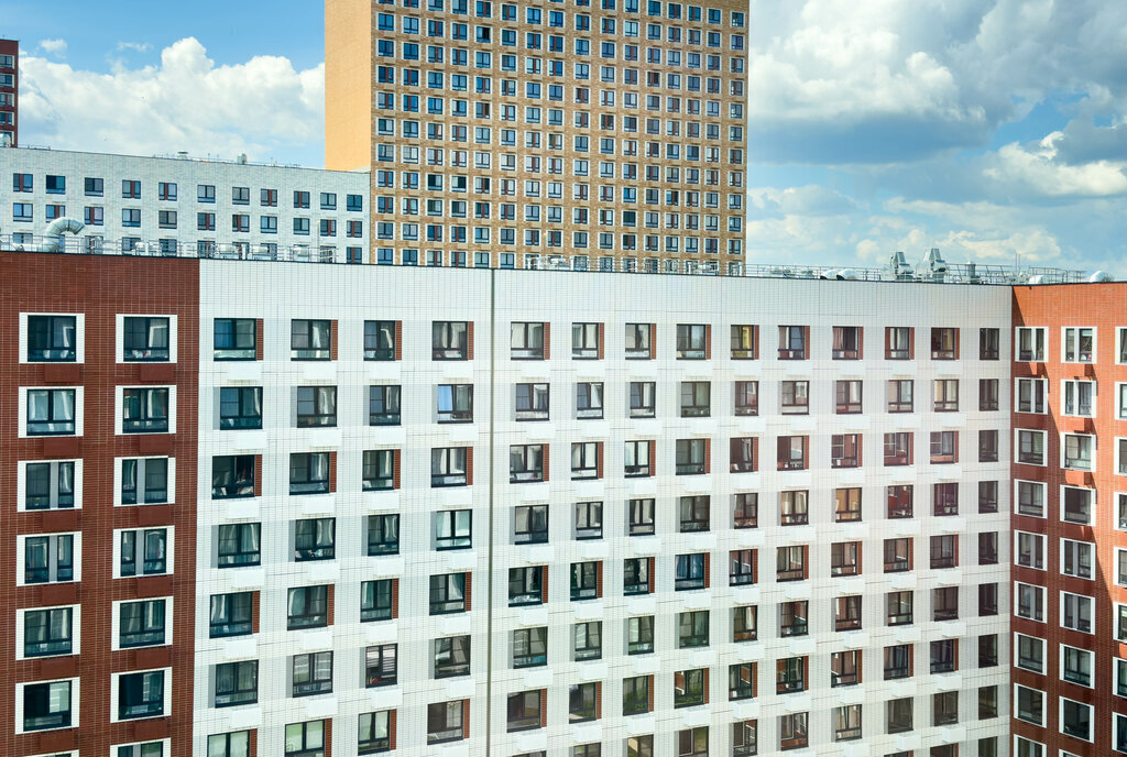 квартира г Балашиха ул Реутовская 12 Реутов фото 28