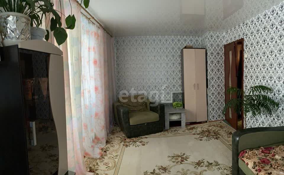 квартира г Первоуральск ул Строителей 20 фото 2