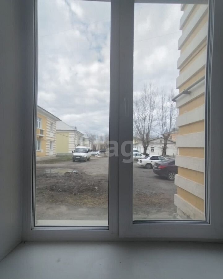 комната г Каменск-Уральский Красногорский ул Каменская 32 фото 3