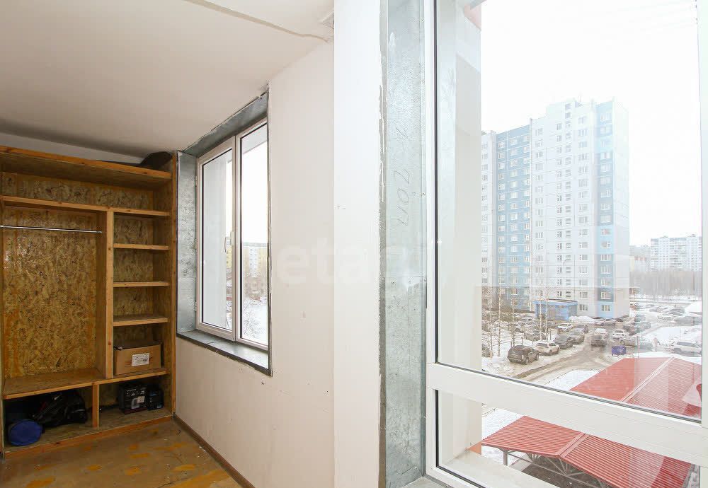 квартира г Нижневартовск ул Ленина 46 Тюменская обл. фото 14