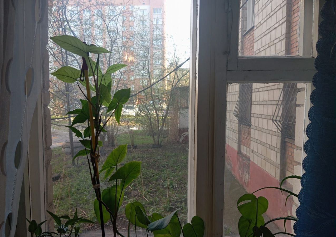 комната г Бердск ул Попова 35 фото 6