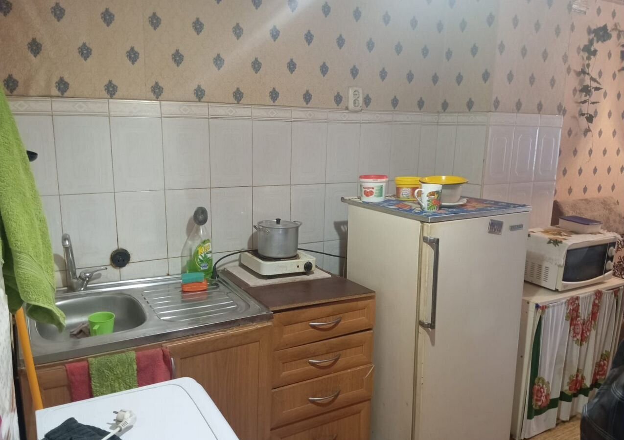 комната г Бердск ул Попова 35 фото 5