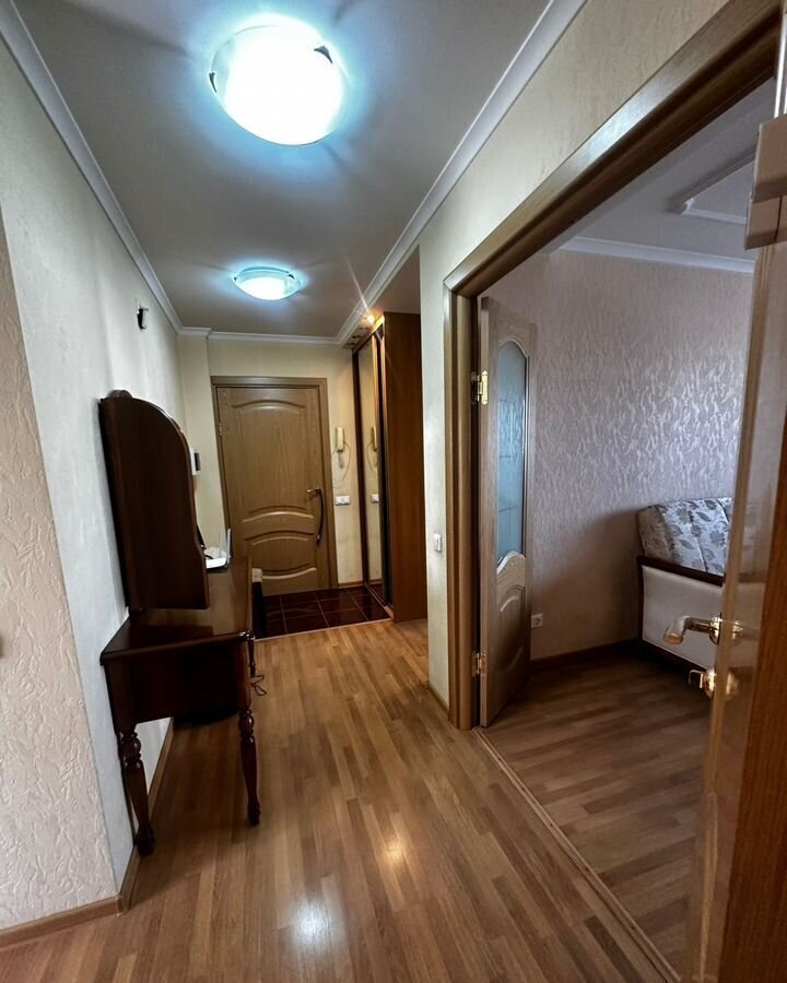 квартира г Екатеринбург р-н Верх-Исетский ул Репина 93 фото 14
