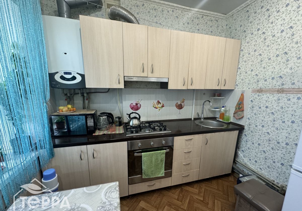 квартира г Евпатория ул Демышева 49 фото 5