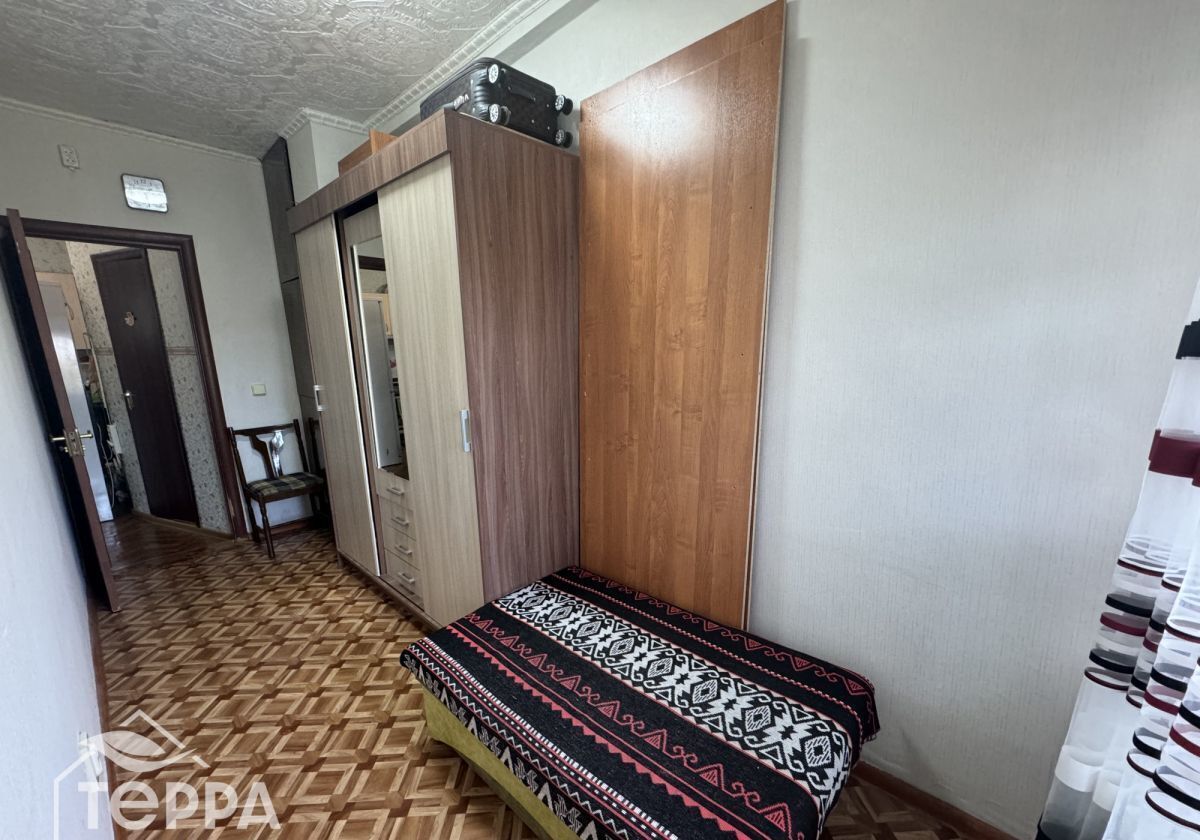 квартира г Евпатория ул Демышева 49 фото 9