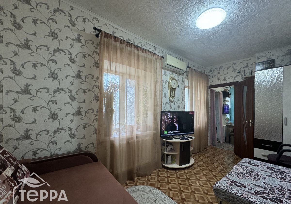 квартира г Евпатория ул Демышева 49 фото 15