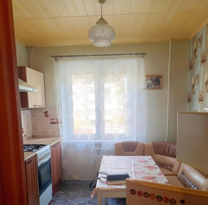 квартира г Саратов р-н Заводской ул Пензенская 33 фото 9