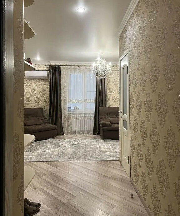 квартира г Геленджик ул Дивноморская 37к/15 ЖК «Столичный квартал» фото 13