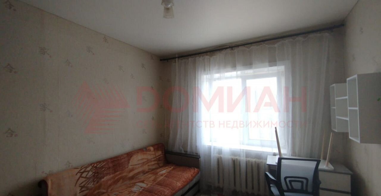 квартира г Волгодонск ул Волгодонская 16 фото 6