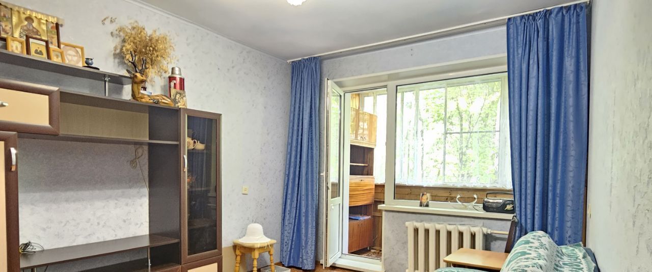 квартира г Чебоксары р-н Калининский ул Кадыкова 30 фото 8