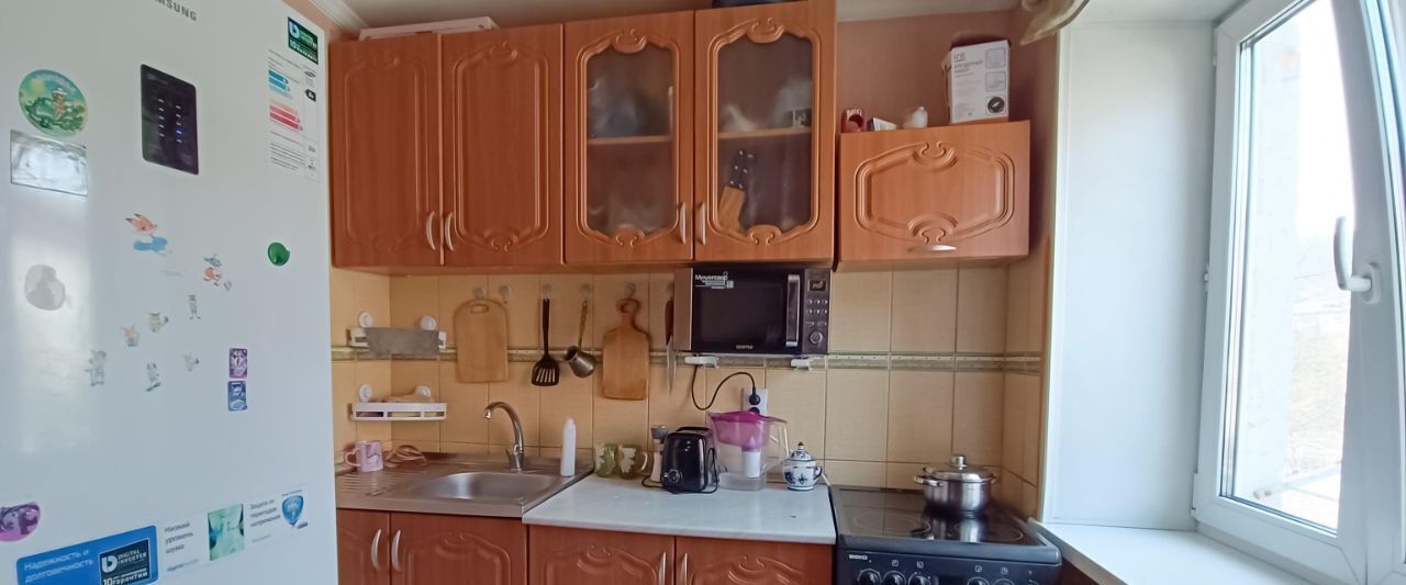 квартира г Находка пр-кт Находкинский 66а фото 6