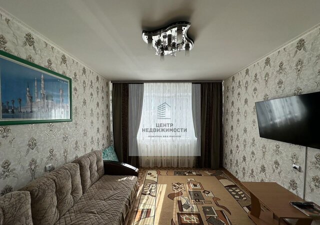 дом 31 Тюменская обл. фото