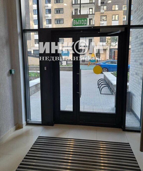 квартира г Москва метро Коптево ул Лавочкина 8а муниципальный округ Головинский фото 27