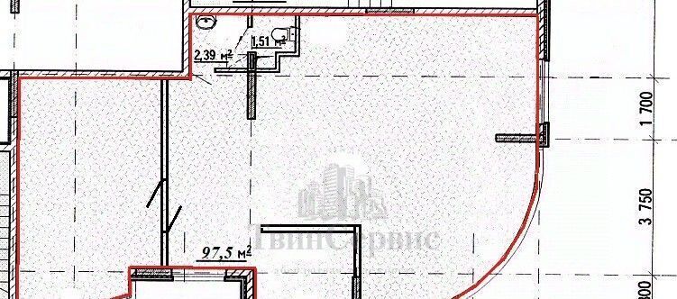 свободного назначения г Тула р-н Центральный пр-кт Ленина 157 фото 2