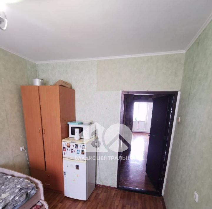 комната г Новосибирск ул Связистов 15 Площадь Маркса фото 2