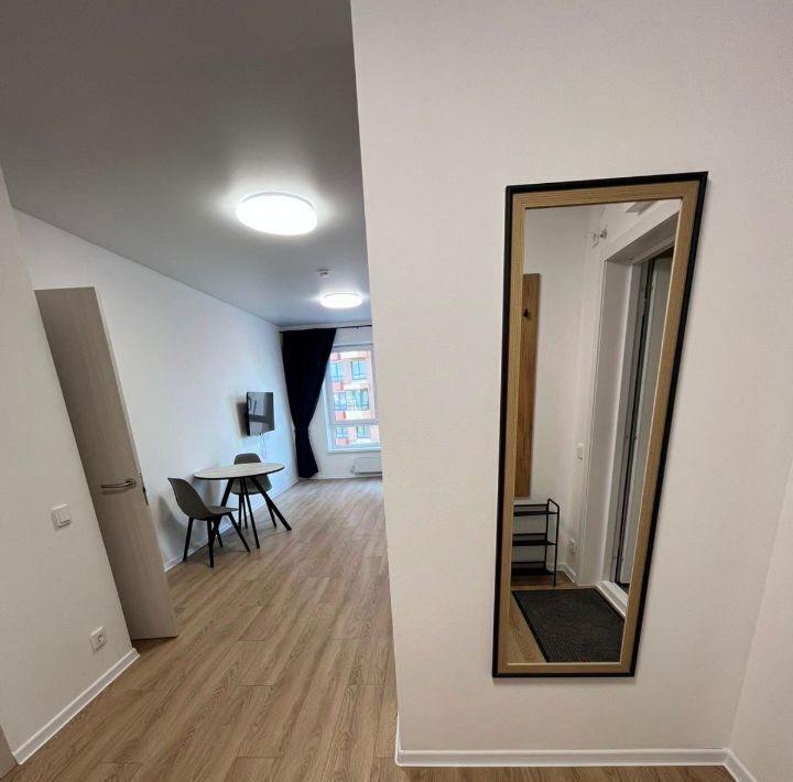 квартира г Екатеринбург Ботаническая ул. Гаршина, 3 фото 8