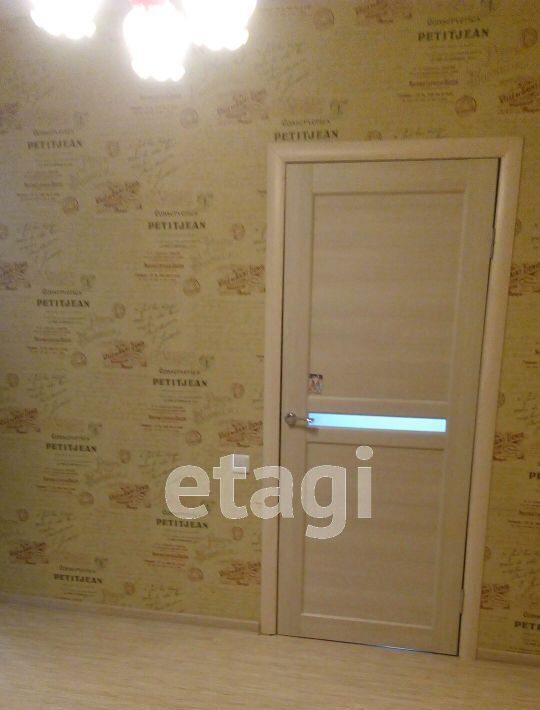квартира г Нижний Тагил р-н Тагилстроевский ул Булата Окуджавы 9 фото 9