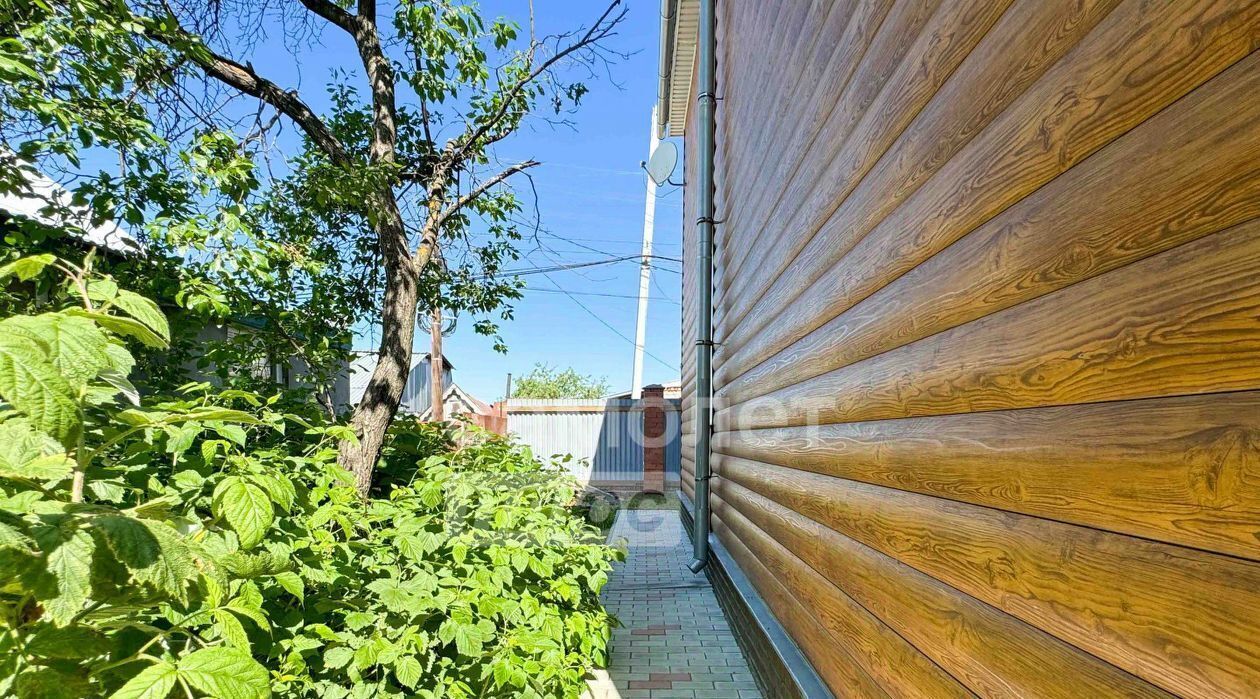 дом г Чебоксары р-н Калининский Альгешево ул Абашевская 26 фото 45
