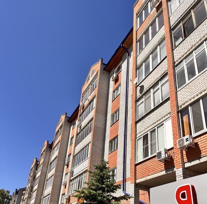 квартира г Казань р-н Авиастроительный Авиастроительная ул Симонова 16 фото 4