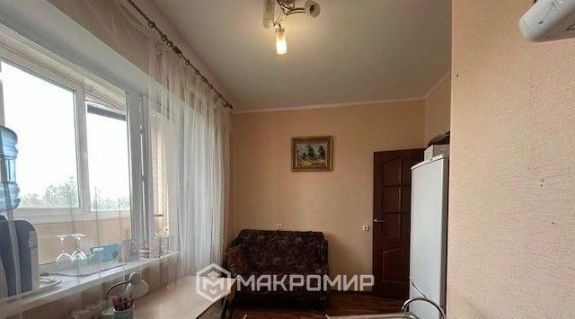 квартира г Брянск р-н Советский пр-кт Станке Димитрова 6 фото 10