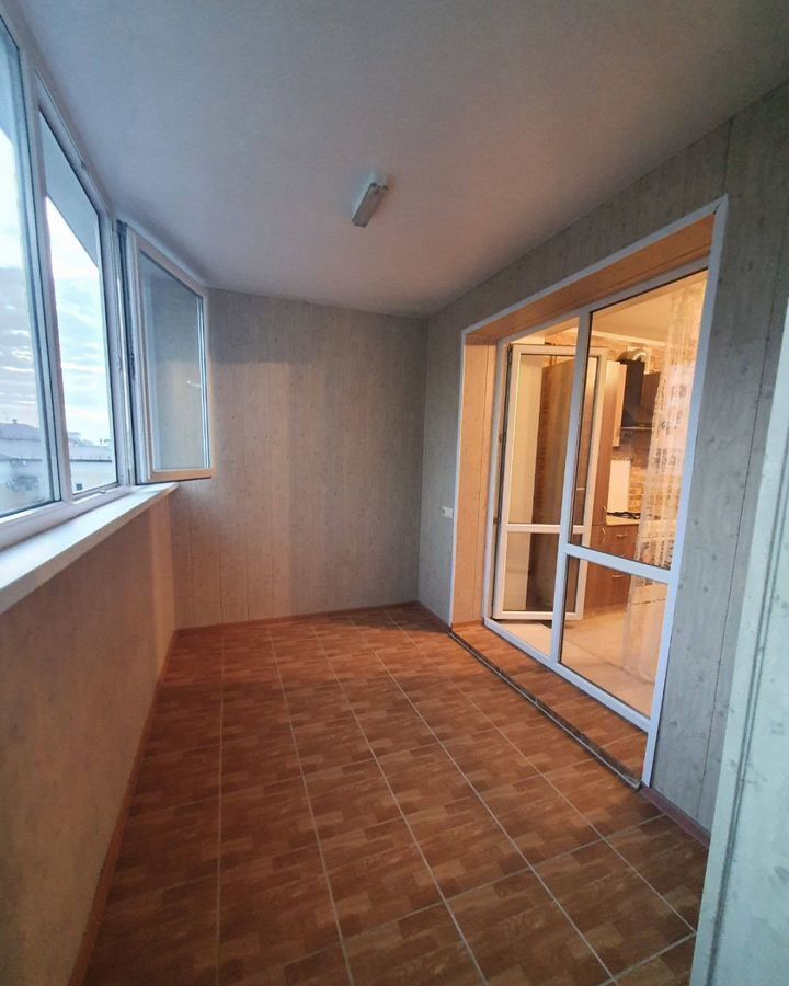 квартира г Брянск рп Радица-Крыловка Бежицкий район ул Металлистов 2 фото 5