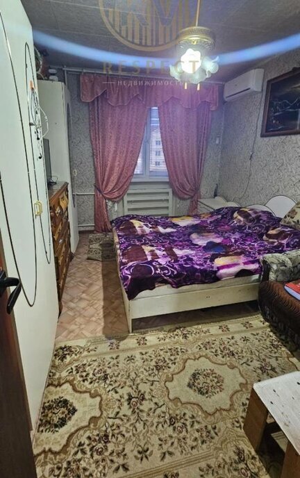 квартира р-н Минераловодский г Минеральные Воды ул Октябрьская 7 фото 2