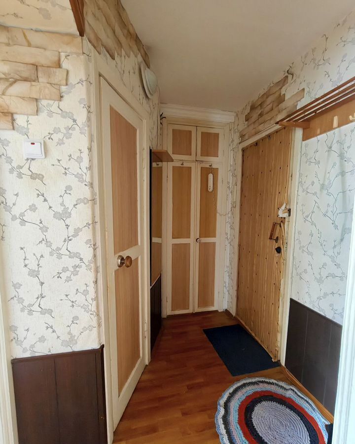 квартира г Брянск р-н Фокинский ул Белорусская 40 фото 18