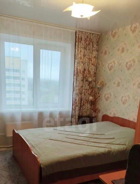 квартира г Пермь р-н Кировский ул Адмирала Макарова 22 фото 2