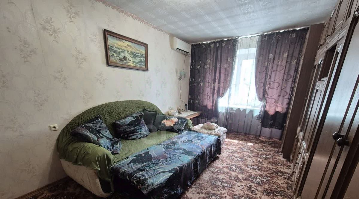 квартира р-н Ейский г Ейск ул Калинина фото 10