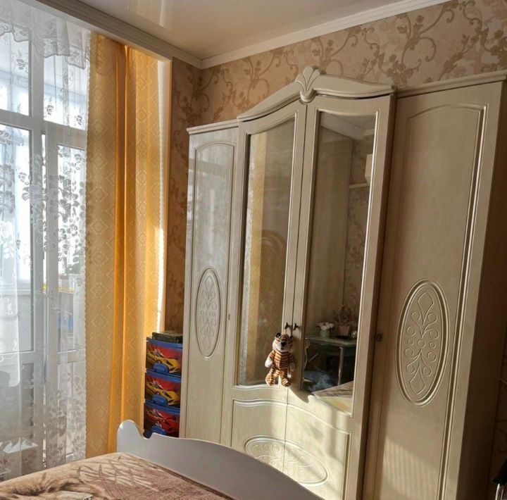 квартира г Геленджик ул Кирова Центр фото 15