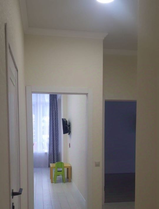 квартира г Геленджик ул Курортная 14бк/2 Центр фото 8