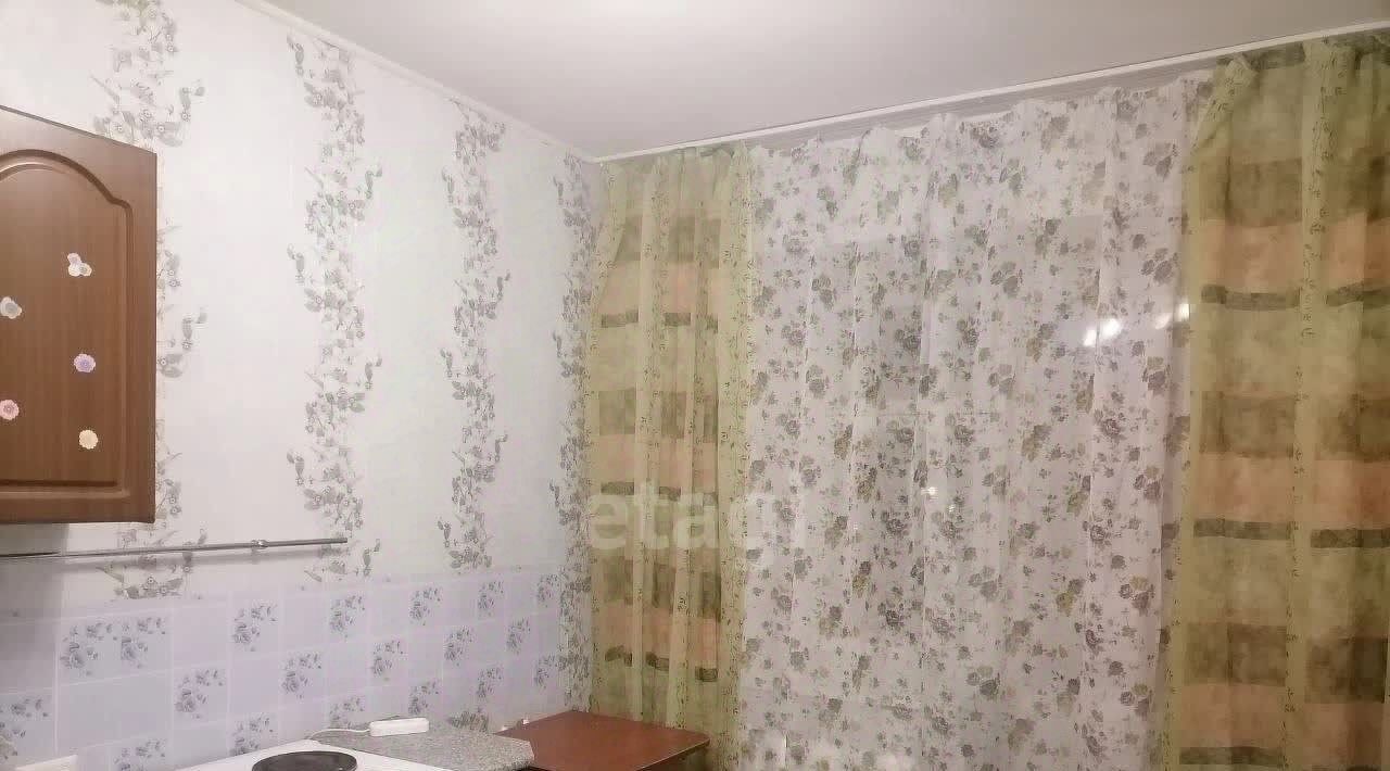 квартира г Сыктывкар ш Сысольское 17/1 фото 3