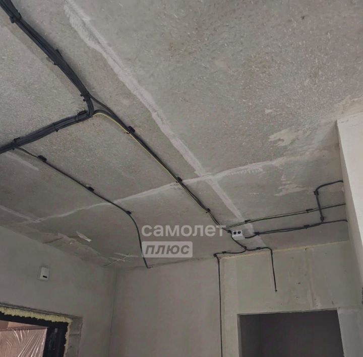 квартира г Воронеж р-н Советский ул Острогожская 156/1 фото 4