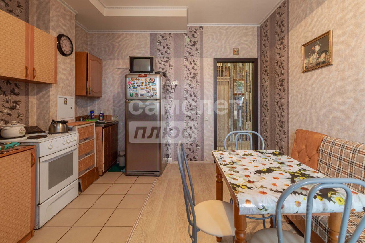 квартира г Москва п Щаповское ТиНАО Щапово, 57, Московская область, Подольск фото 10