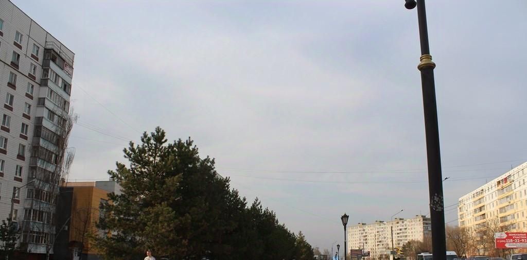 свободного назначения городской округ Богородский г Ногинск ул Декабристов 1а фото 9