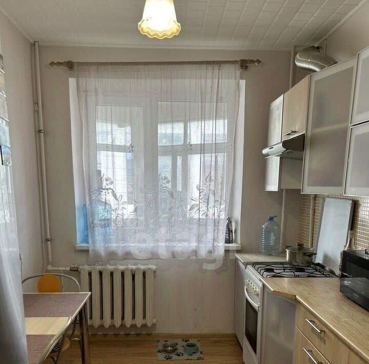квартира г Ростов-на-Дону р-н Советский Западный ул Зорге 31 фото 3
