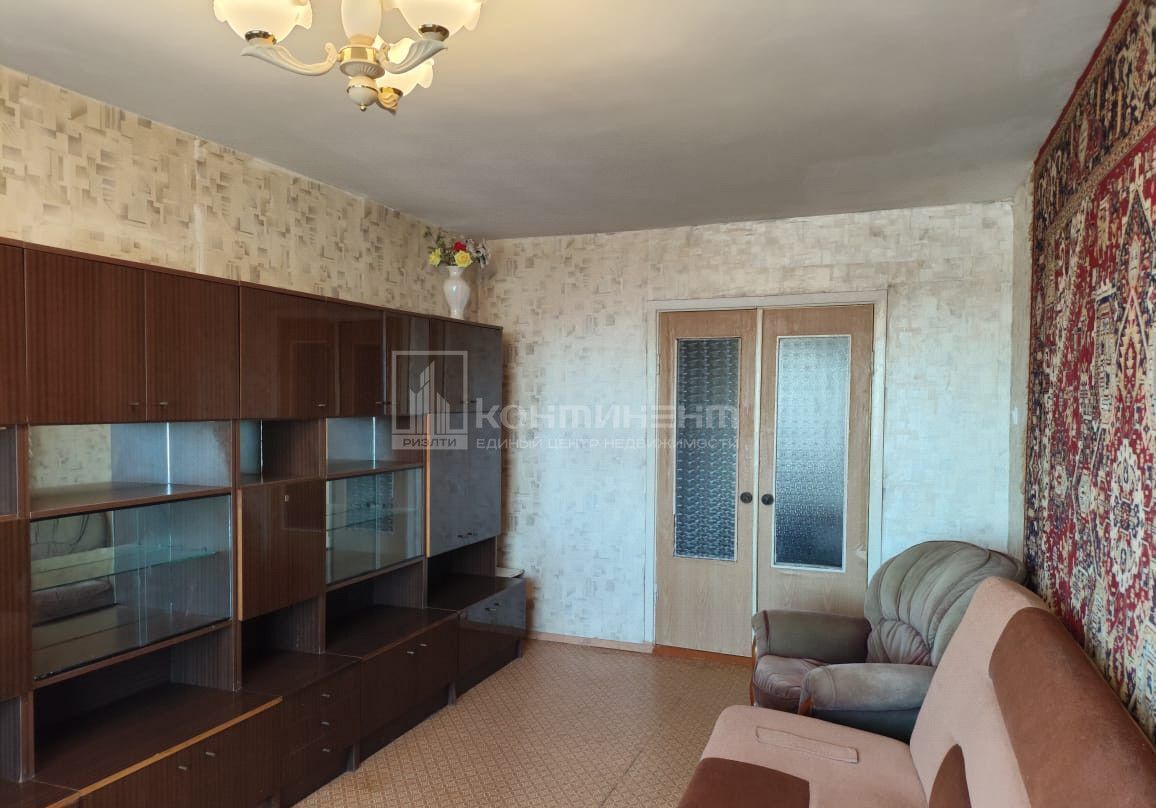 квартира г Владимир р-н Октябрьский ул Лакина 167а фото 2