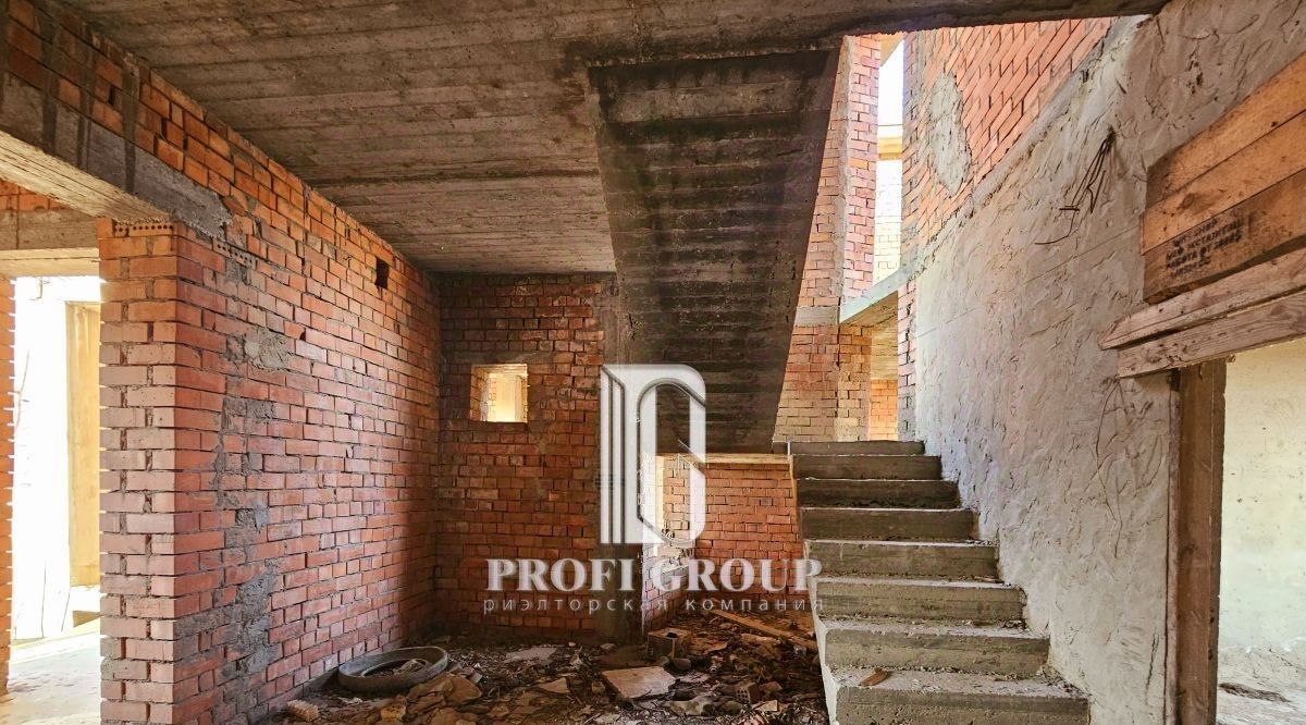 дом г Махачкала р-н Ленинский ул Эльзы Ибрагимовой 28/1 фото 5