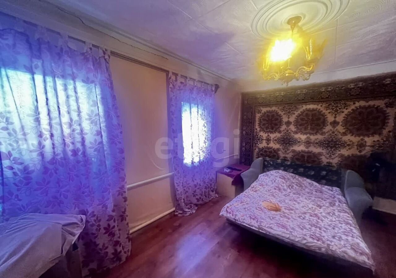 дом г Губкин ул Добролюбова Губкинский г. о. фото 14
