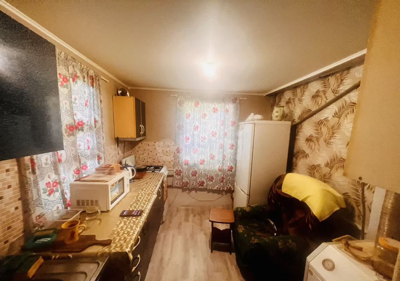 дом г Губкин ул Добролюбова Губкинский г. о. фото 17