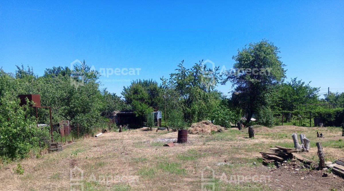 земля г Волгоград р-н Советский снт Здоровье фото 6